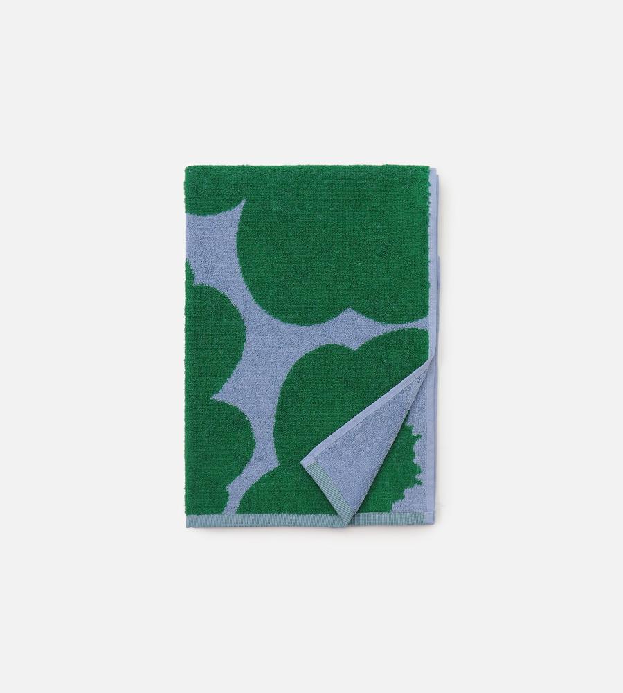 Unikko ハンドタオル 50×70cm｜タオル｜Marimekko(マリメッコ)｜ルック