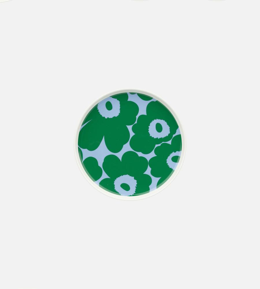 Unikko プレート 20cm｜ボウル＆プレート｜Marimekko(マリメッコ