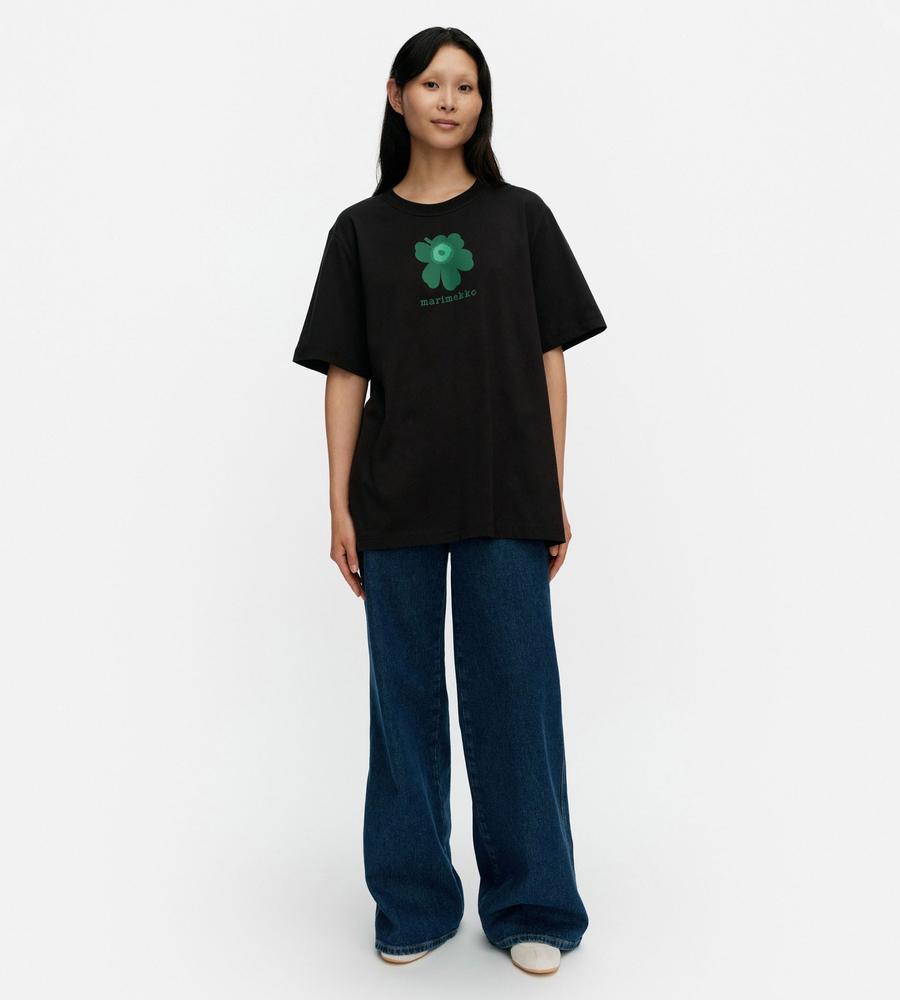 アジア限定】Embla Unikko Placement Tシャツ｜ブラウス・シャツ