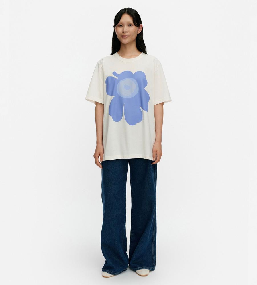 アジア限定】Embla Unikko Placement Tシャツ｜ブラウス・シャツ