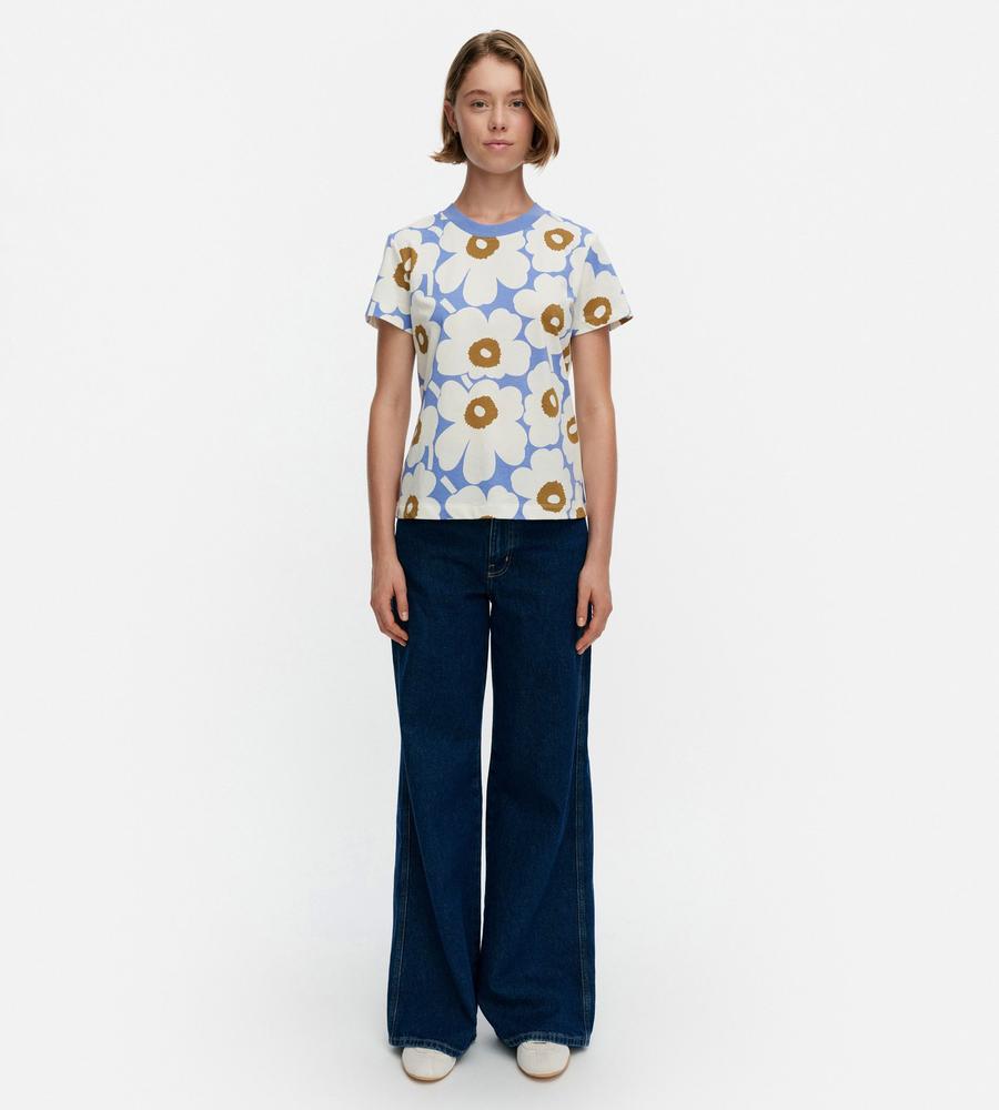 フィンランド・アジア限定】Heleys Unikko Tシャツ｜ブラウス・シャツ