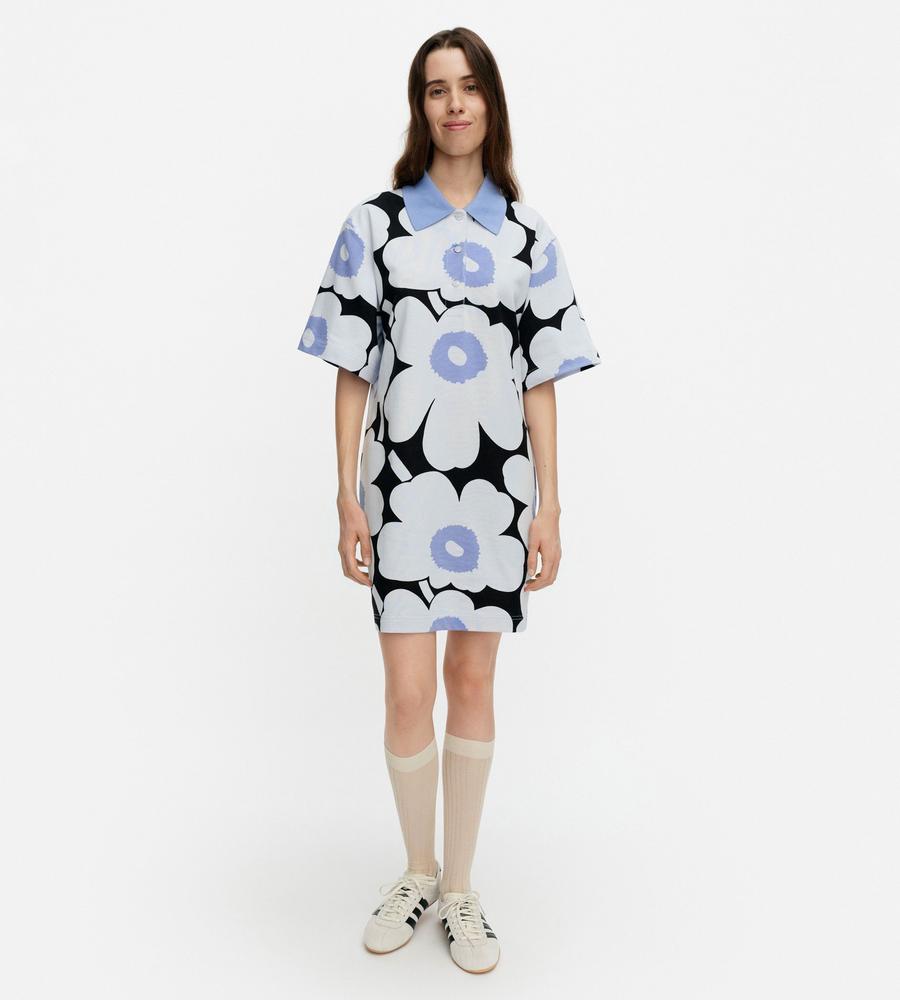 marimekko ブラウス チュニック マリメッコ marimekko *シルクコクーン 