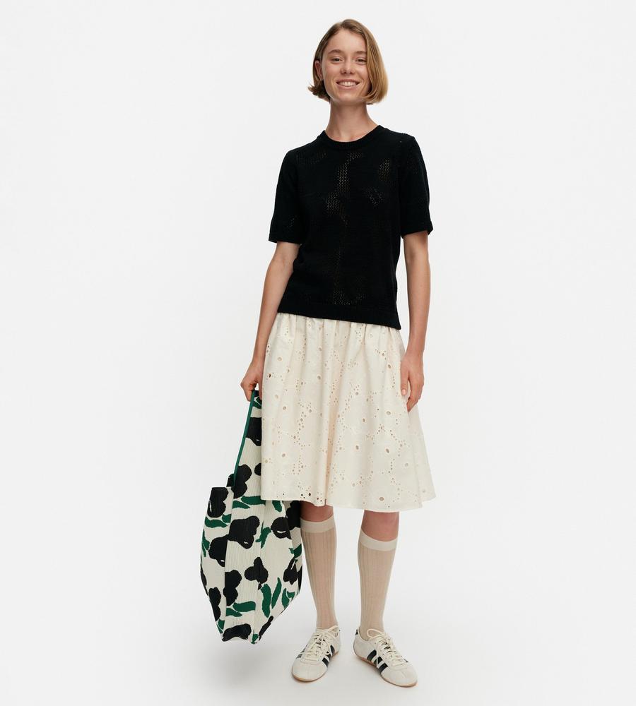 Sommittelu Unikko スカート｜スカート｜Marimekko(マリメッコ