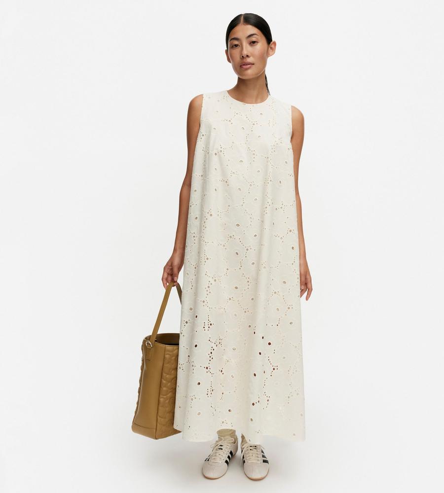 Sh Alvariinsa Unikko ワンピース｜ワンピース｜Marimekko(マリメッコ