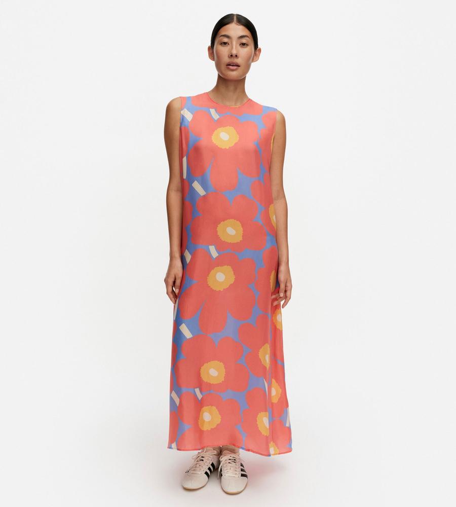 Sh Migot Unikko ワンピース｜ワンピース｜Marimekko(マリメッコ