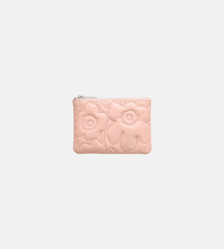 Pouch Wallet Unikko｜ファッション雑貨｜Marimekko(マリメッコ