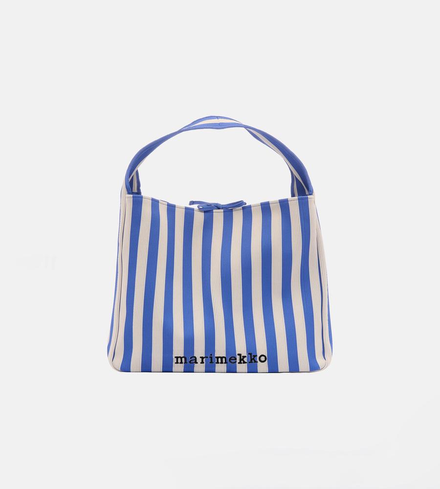 Knitted Bag Large Merirosvo ショルダーバッグ｜ショルダーバッグ 