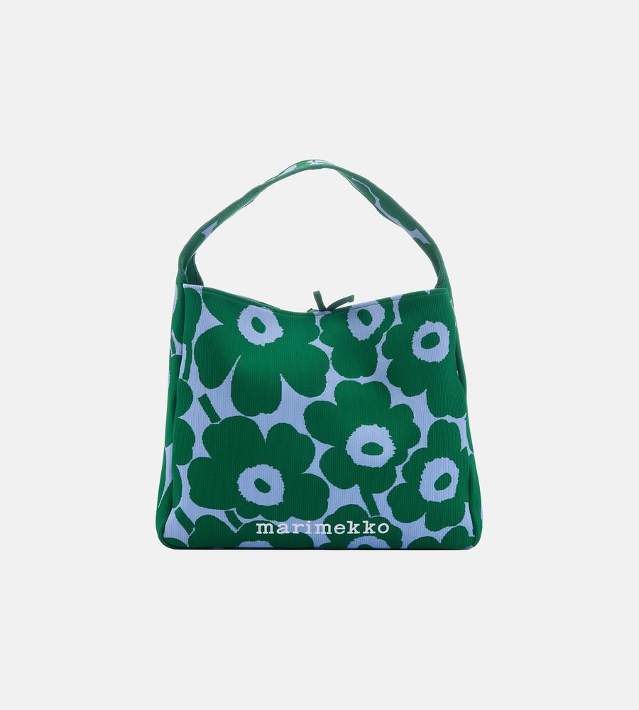 Knitted Bag Large Unikko ショルダーバッグ｜ショルダーバッグ