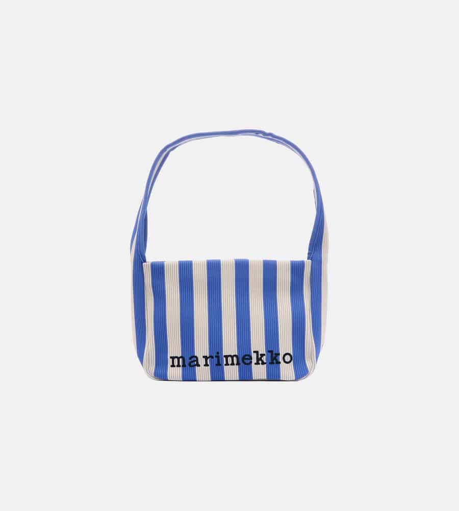 Knitted Shoulderbag Merirosvo ショルダーバッグ｜ショルダーバッグ 