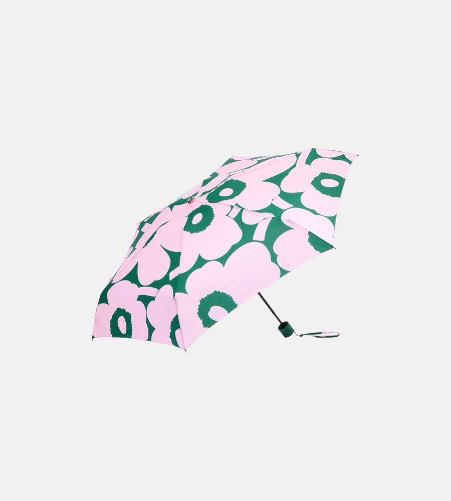 マリメッコ 傘 Mini Manual Pieni Unikko 折りたたみ傘｜ファッション雑貨｜Marimekko
