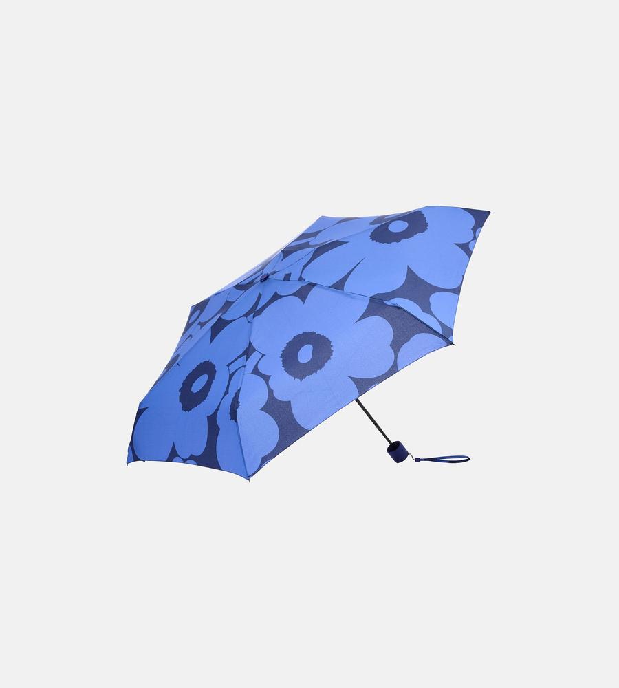Mini Manual Pieni Unikko 折りたたみ傘｜ファッション雑貨｜Marimekko