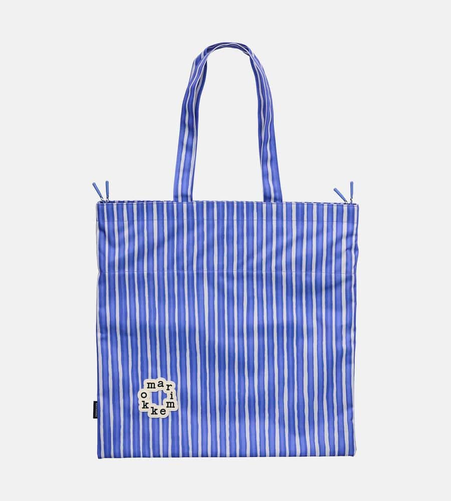 Metka Piccolo トートバッグ｜トートバッグ｜Marimekko(マリメッコ