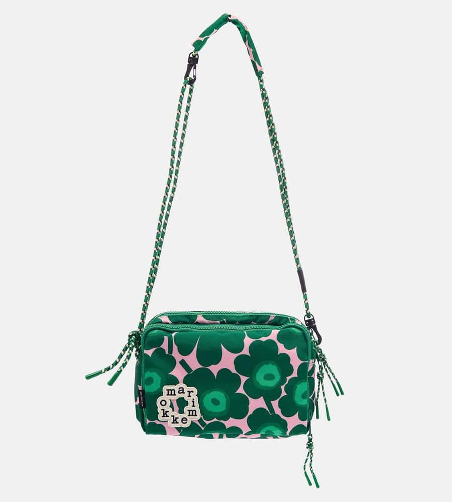 Kavari Mini Unikko ショルダーバッグ｜ショルダーバッグ｜Marimekko