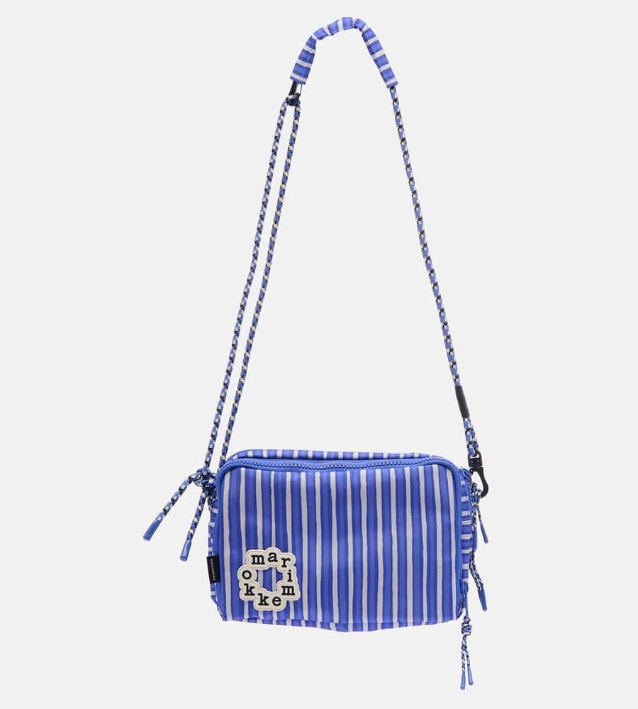 【新品】marimekko Kavari Piccolo ショルダーバッグ☆ Kavari Piccolo ショルダーバッグ｜ショルダーバッグ｜Marimekko