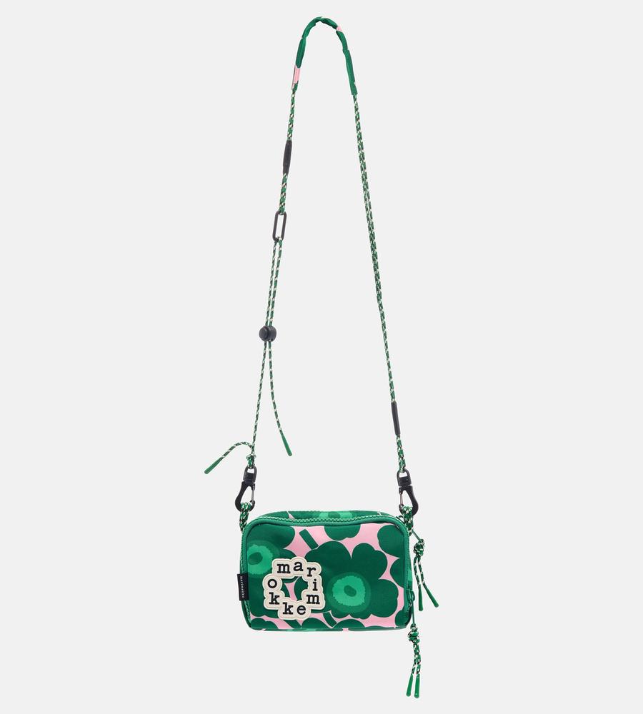 Iloisa Mini Unikko ショルダーバッグ｜ショルダーバッグ｜Marimekko