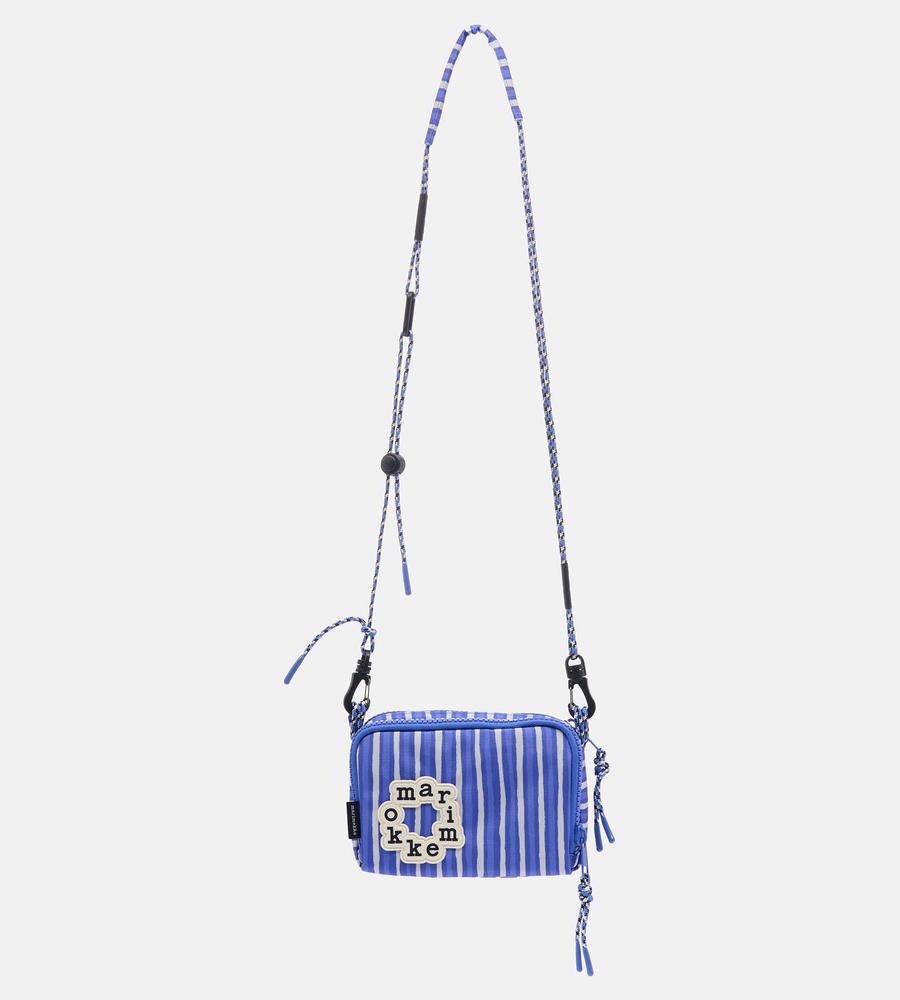 Iloisa Piccolo ショルダーバッグ｜ショルダーバッグ｜Marimekko 