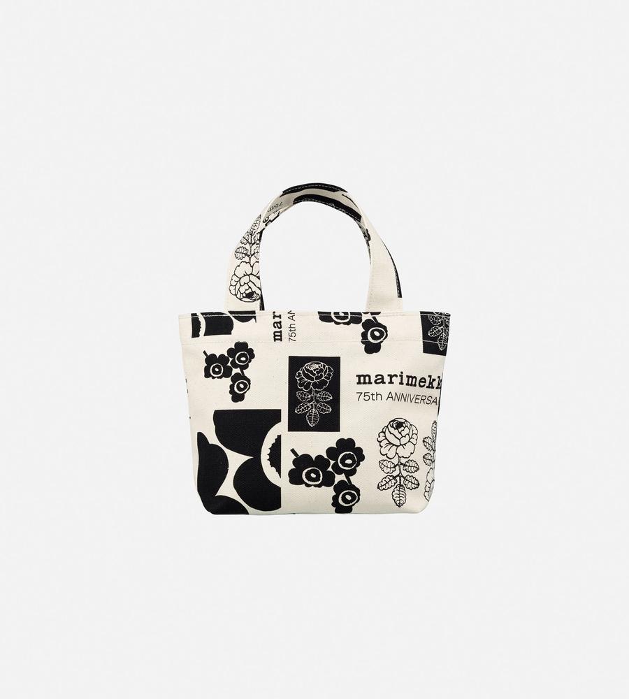 日本限定】Nyytti Anniversary トートバッグ｜トートバッグ｜Marimekko