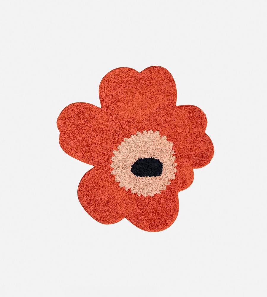 Unikko マット｜タオル｜Marimekko(マリメッコ)｜ルック公式