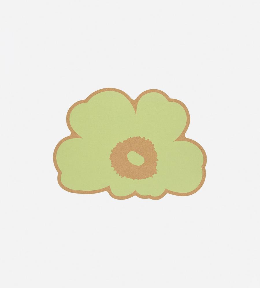 Unikko コルクプレイスマット 35×45cm｜プレイスマット＆コースター