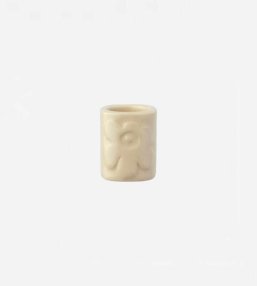 Unikko Toothbrush Holder|その他|Marimekko(マリメッコ)|ルック Unikko Toothbrush Holder|その他|Marimekko(マリメッコ)|ルック