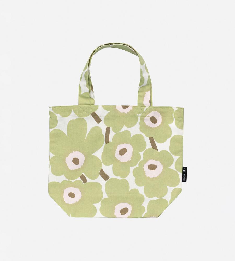 日本限定】Mini Unikko トートバッグ｜トートバッグ｜Marimekko