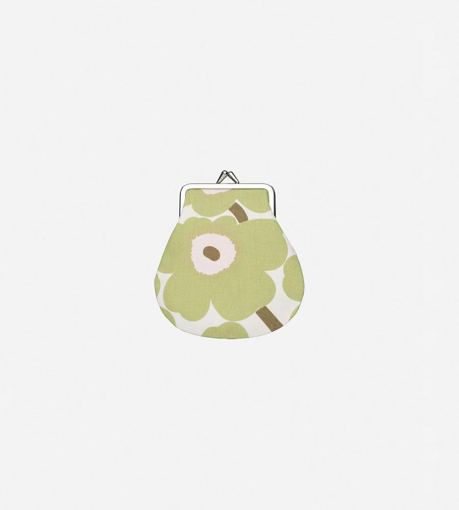 日本限定Mini Unikko Pieni Kukkaro がま口ポーチ|ポーチ 日本限定Mini Unikko Pieni Kukkaro がま口ポーチ|ポーチ