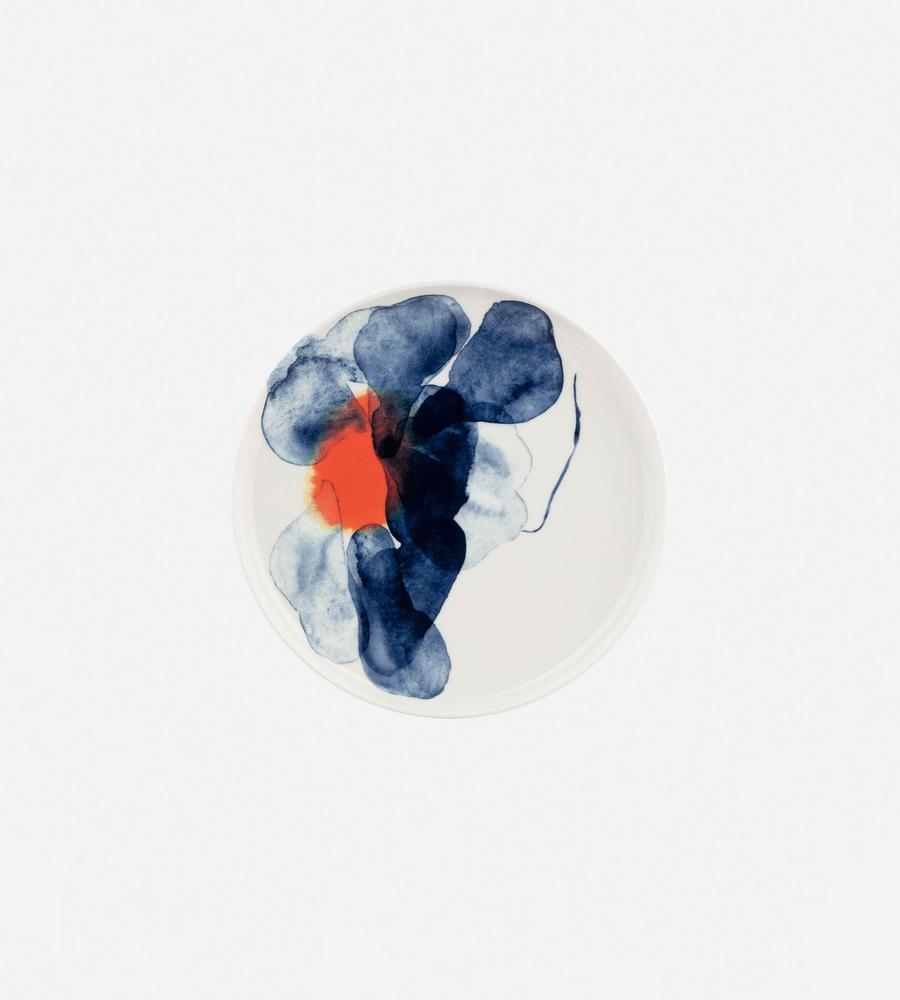 Valssi プレート 25cm｜ボウル＆プレート｜Marimekko(マリメッコ