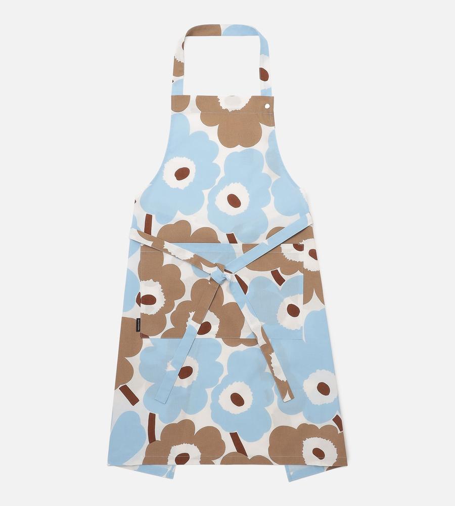 日本限定】Pieni Unikko エプロン｜エプロン｜Marimekko(マリメッコ