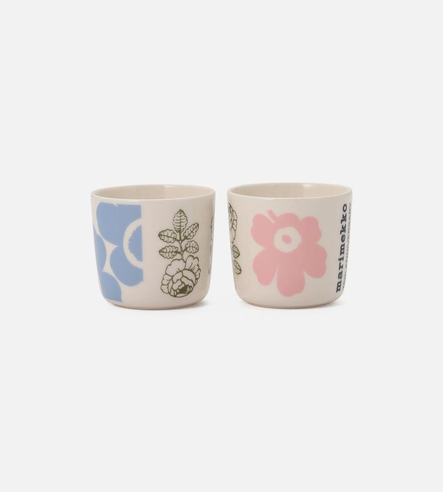 日本限定】75th Anniversary コーヒーカップセット（ハンドルなし