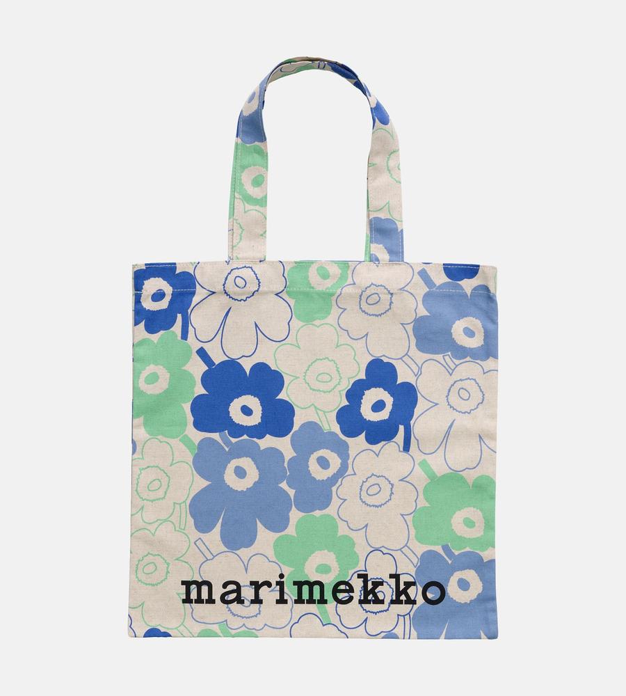 日本限定】Vankka Piirto Unikko トートバッグ｜トートバッグ 