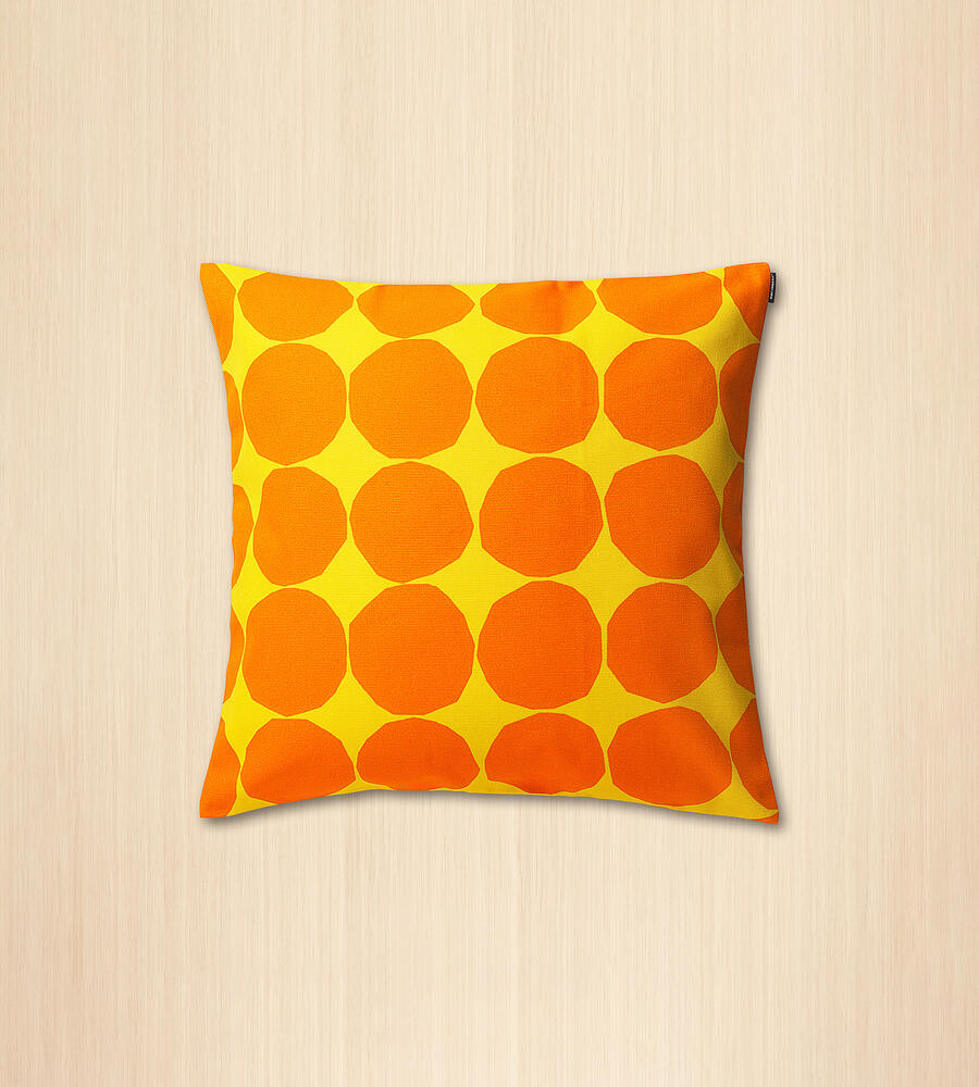 Pienet Kivet クッションカバー 50×50cm｜クッションカバー