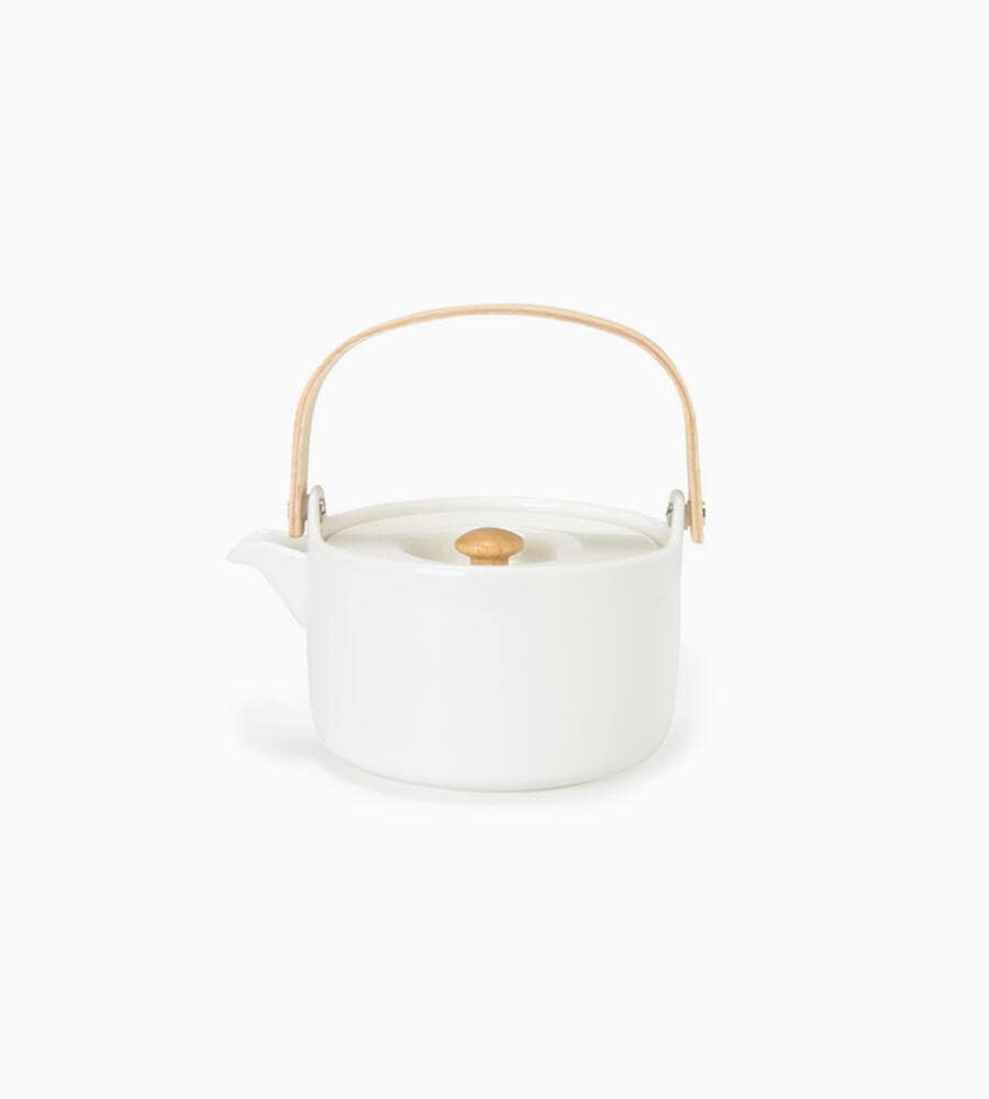 Oiva ティーポット 700ml|カップ&ティーポット|Marimekko Oiva ティーポット 700ml|カップ&ティーポット|Marimekko