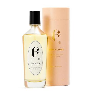 優先配送 CLAUSPORTO 125ml アグア・コロン - 香水(男性用)
