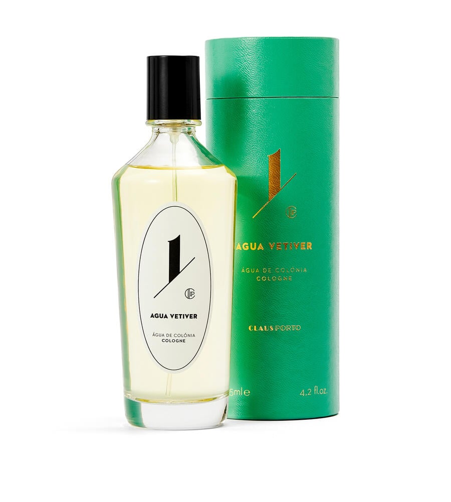 クラウスポルト　AGUA PORTO コロン AGUA DE COLONIA コロン｜AGUA DE COLONIA｜CLAUS PORTO