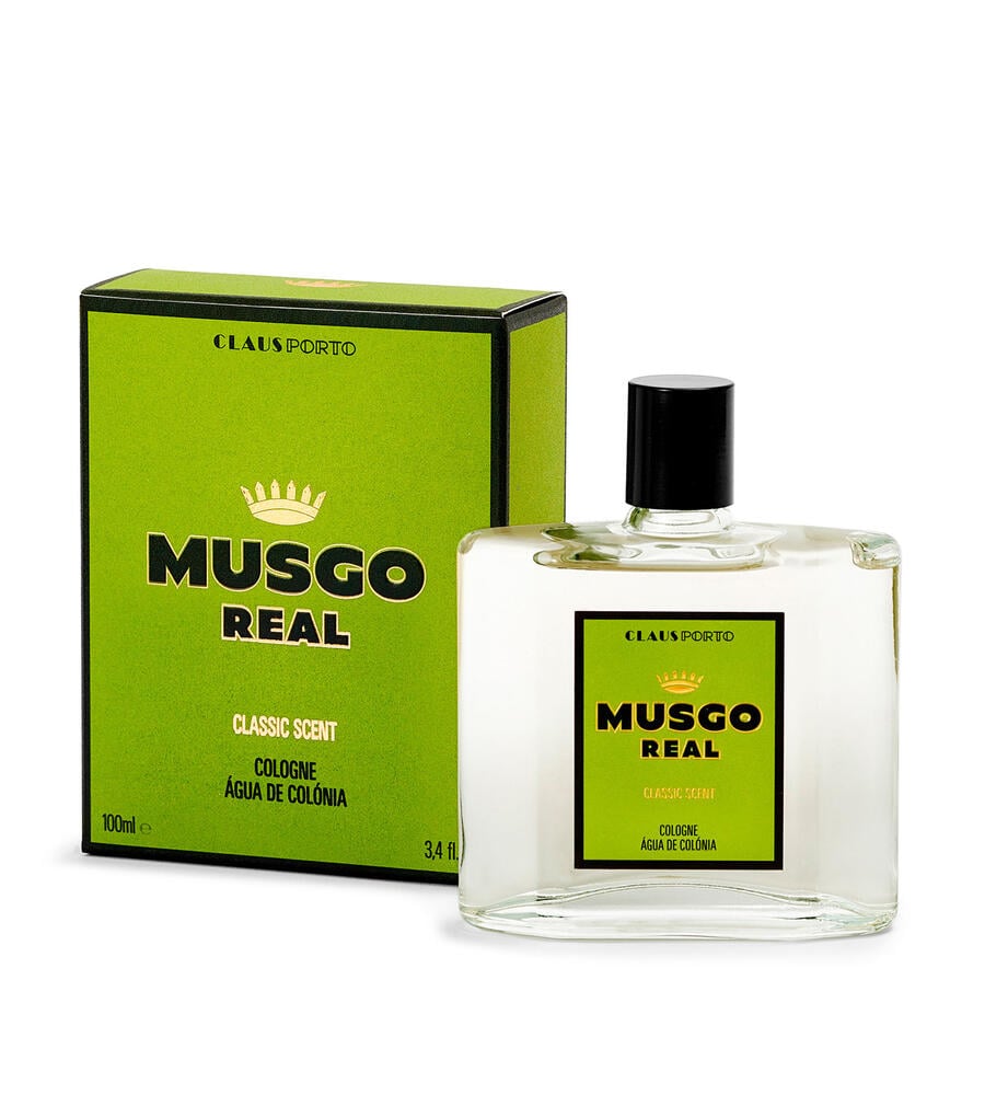MUSGO コロン ギフトボックス MUSGO コロン ギフトボックス