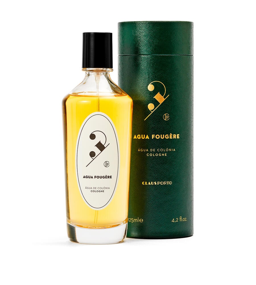 AGUA DE COLONIA コロン｜AGUA DE COLONIA｜CLAUS PORTO(クラウス