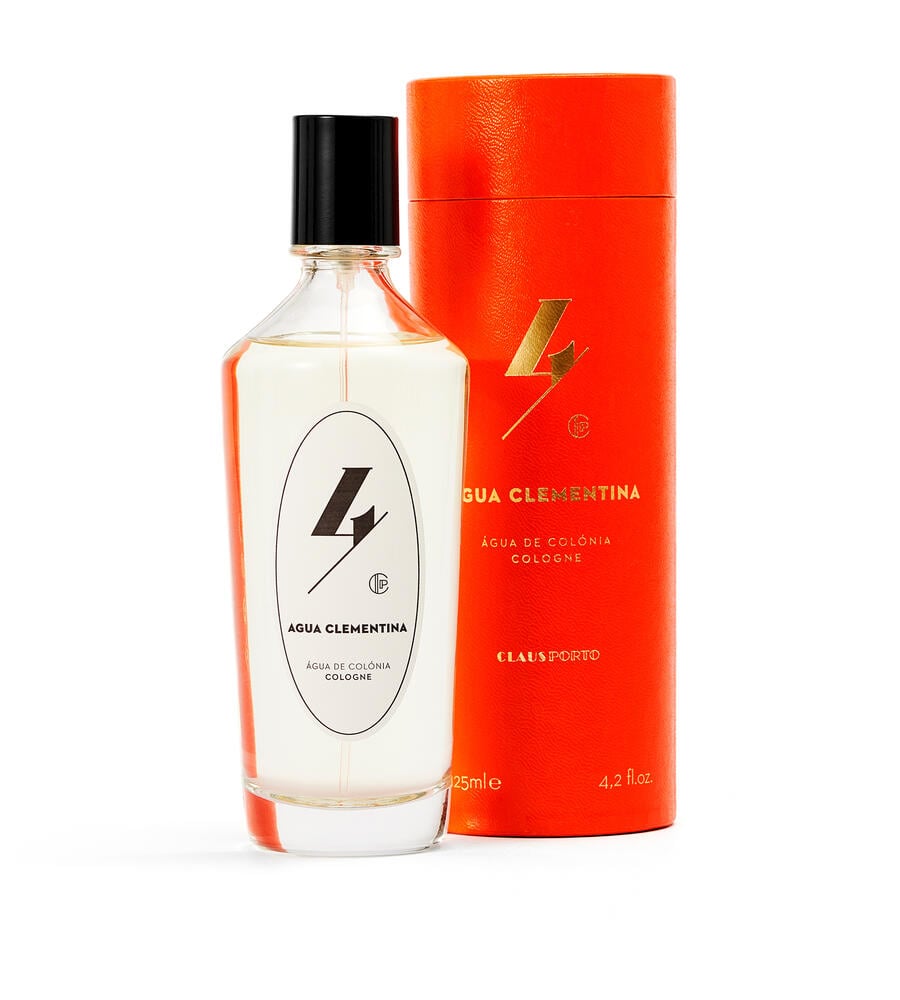 AGUA DE COLONIA コロン｜AGUA DE COLONIA｜CLAUS PORTO(クラウス