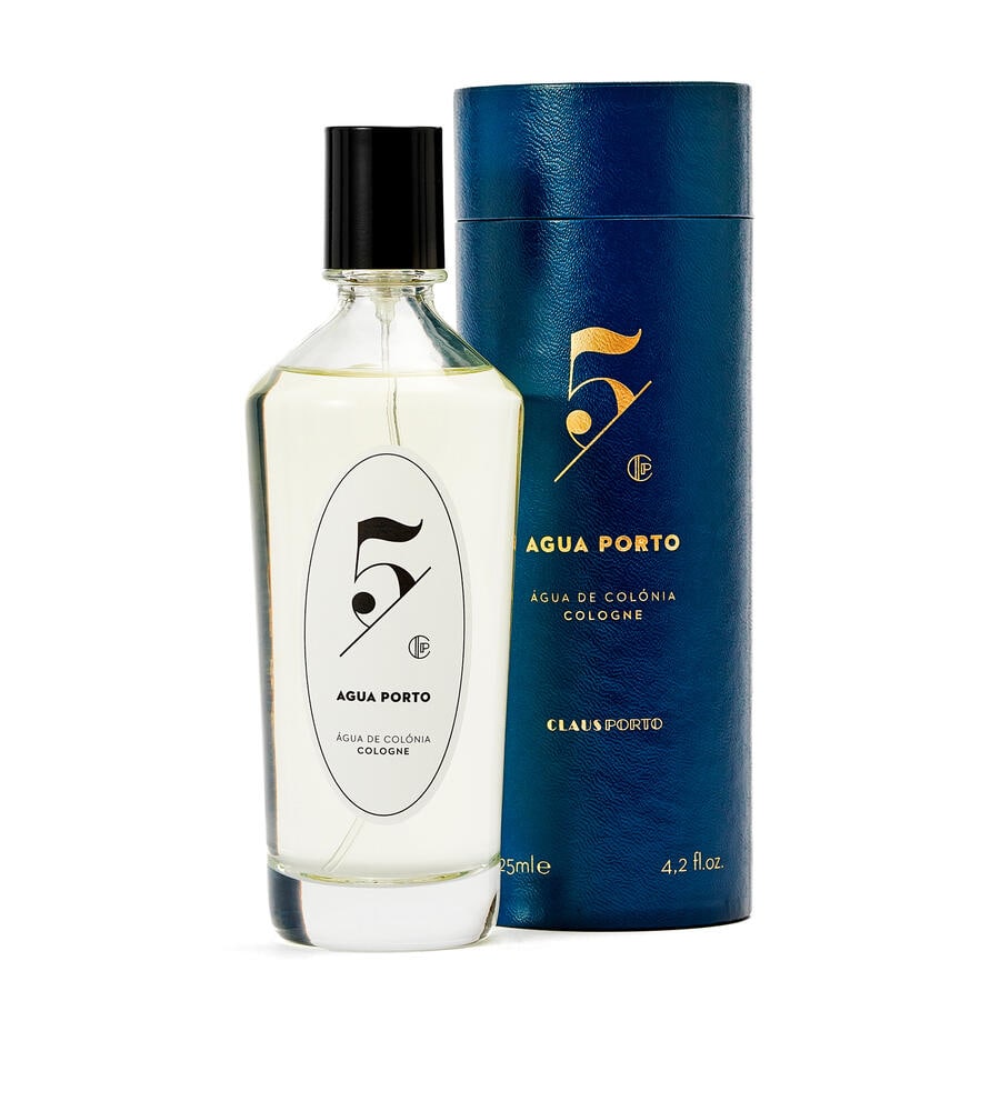AGUA DE COLONIA コロン｜AGUA DE COLONIA｜CLAUS PORTO(クラウス