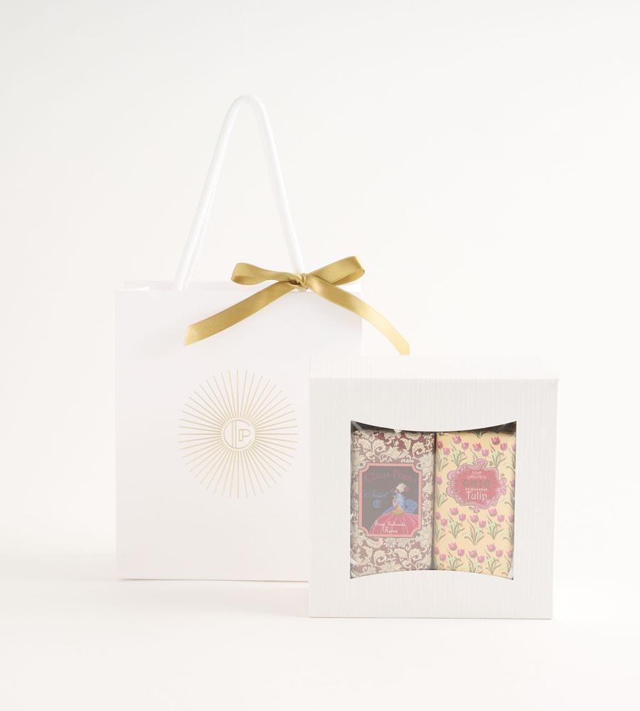 CLASSICOソープ ギフトセット｜ソープ｜CLAUS PORTO(クラウスポルト