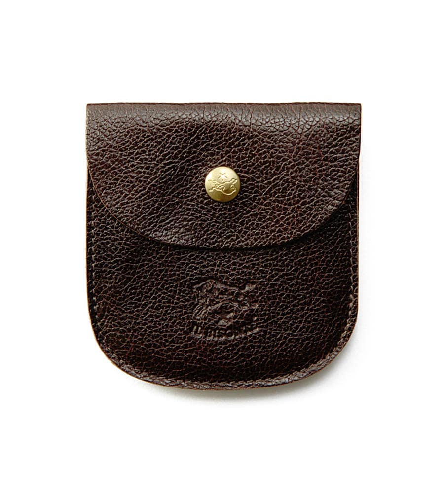ウォレット｜ファンブック掲載商品｜IL BISONTE(イルビゾンテ