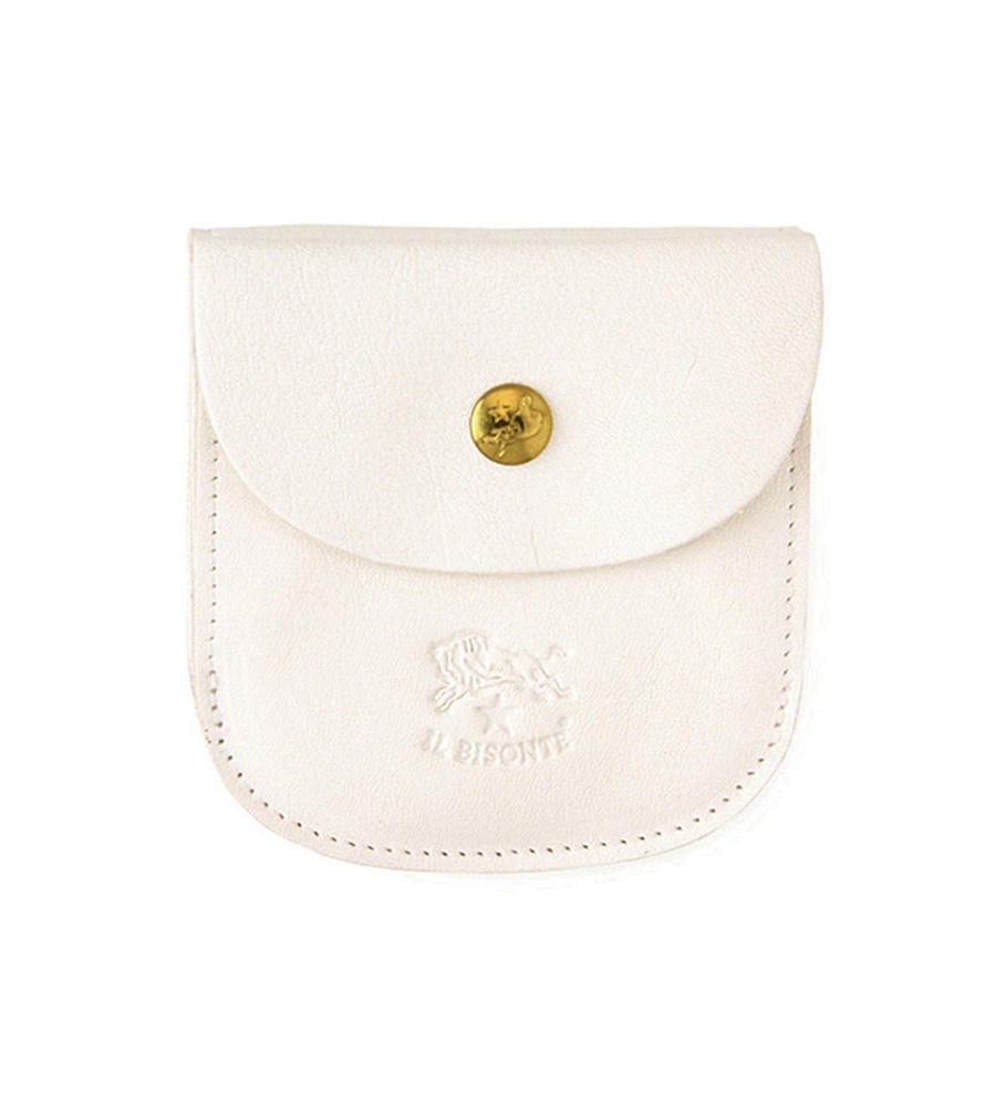 ウォレット｜ファンブック掲載商品｜IL BISONTE(イルビゾンテ)｜ルック