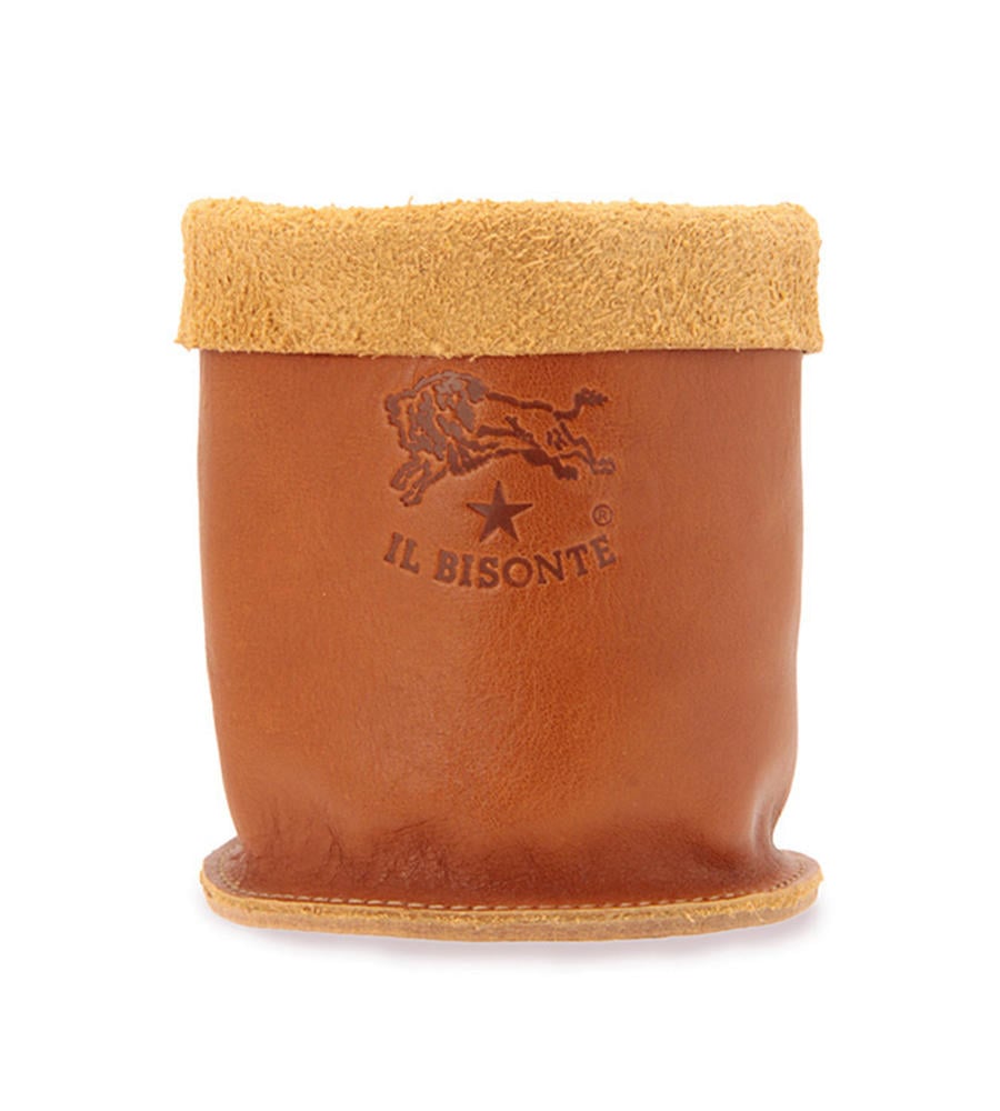 ペンホルダー｜その他｜IL BISONTE(イルビゾンテ)｜ルック公式