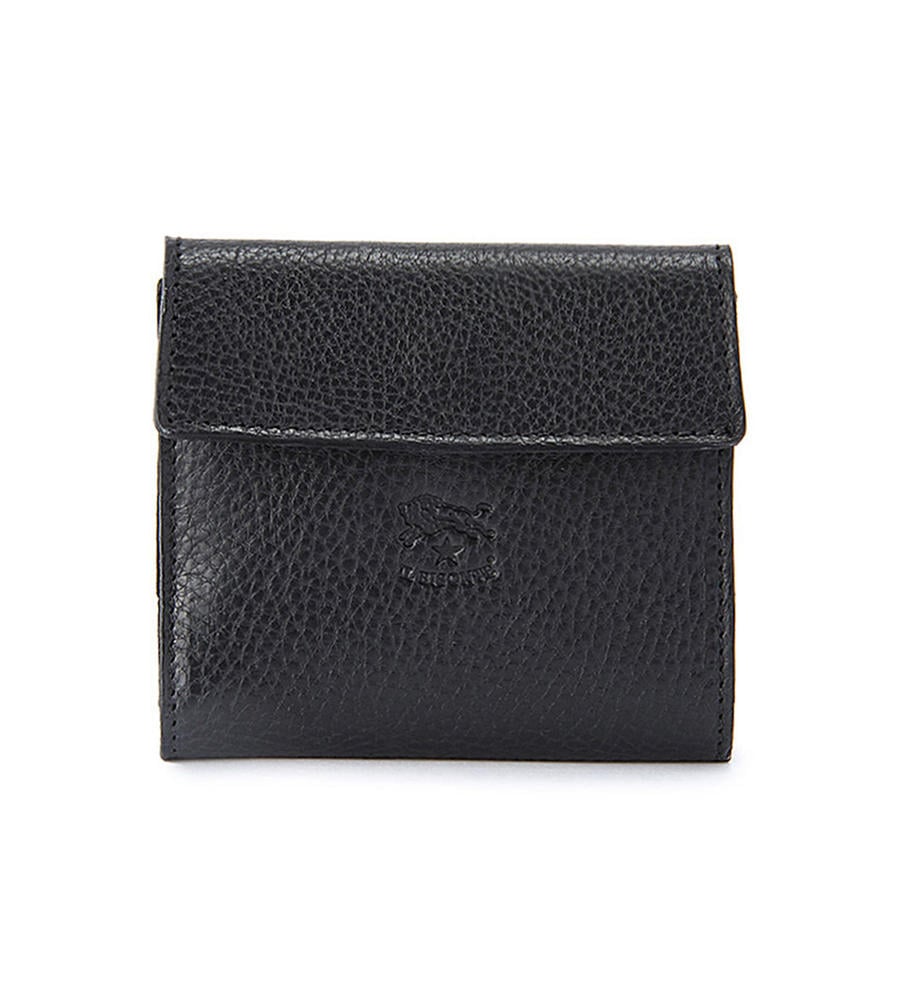 ウォレット｜ファンブック掲載商品｜IL BISONTE(イルビゾンテ)｜ルック