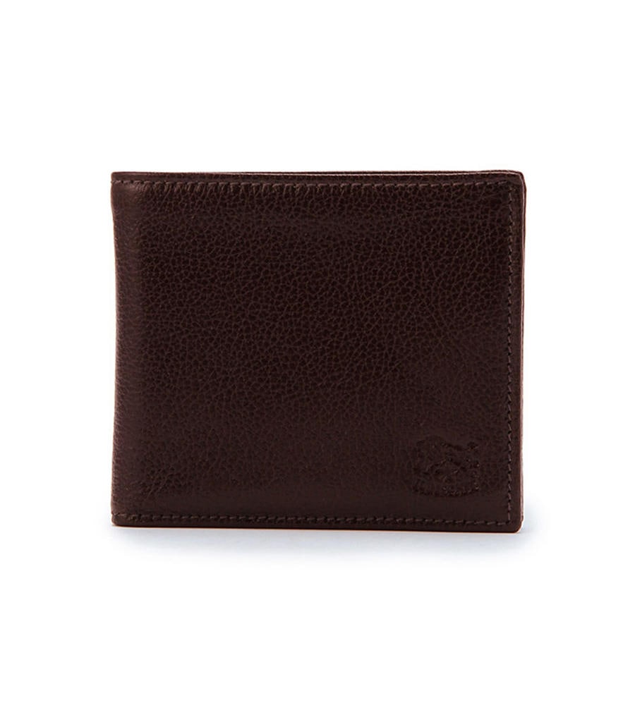 IL BISONTE／イルビゾンテの折財布（ウォレット） ウォレット｜折財布｜IL BISONTE(イルビゾンテ)｜ルック公式
