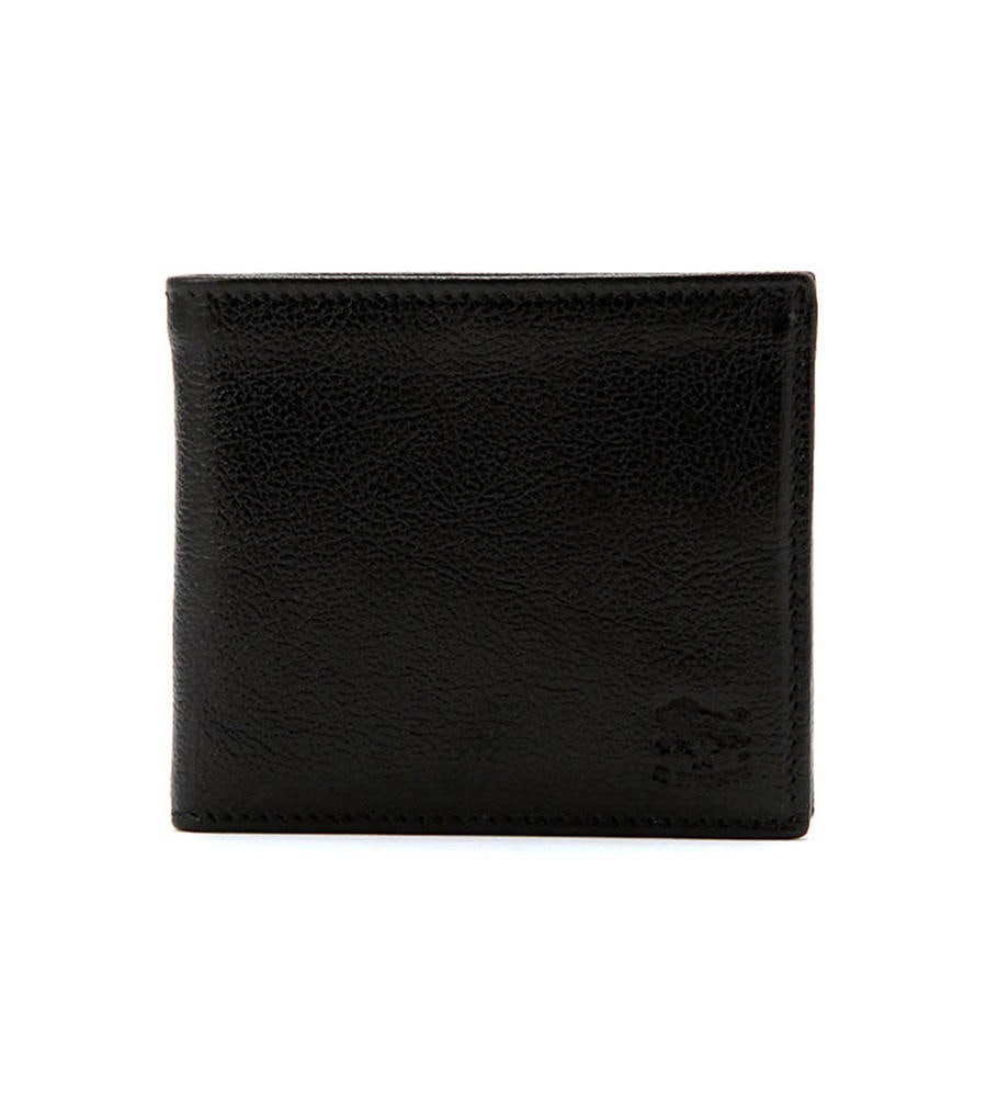 ウォレット｜折財布｜IL BISONTE(イルビゾンテ)｜ルック公式