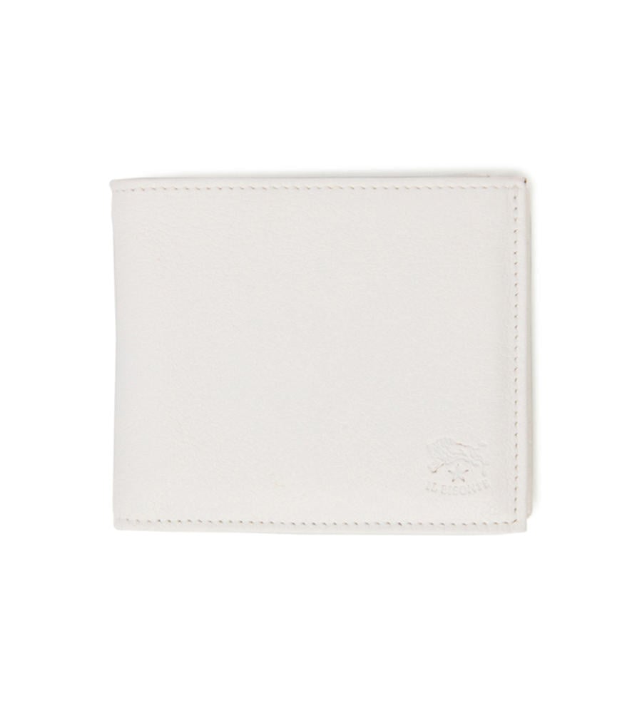 ウォレット｜折財布｜IL BISONTE(イルビゾンテ)｜ルック公式