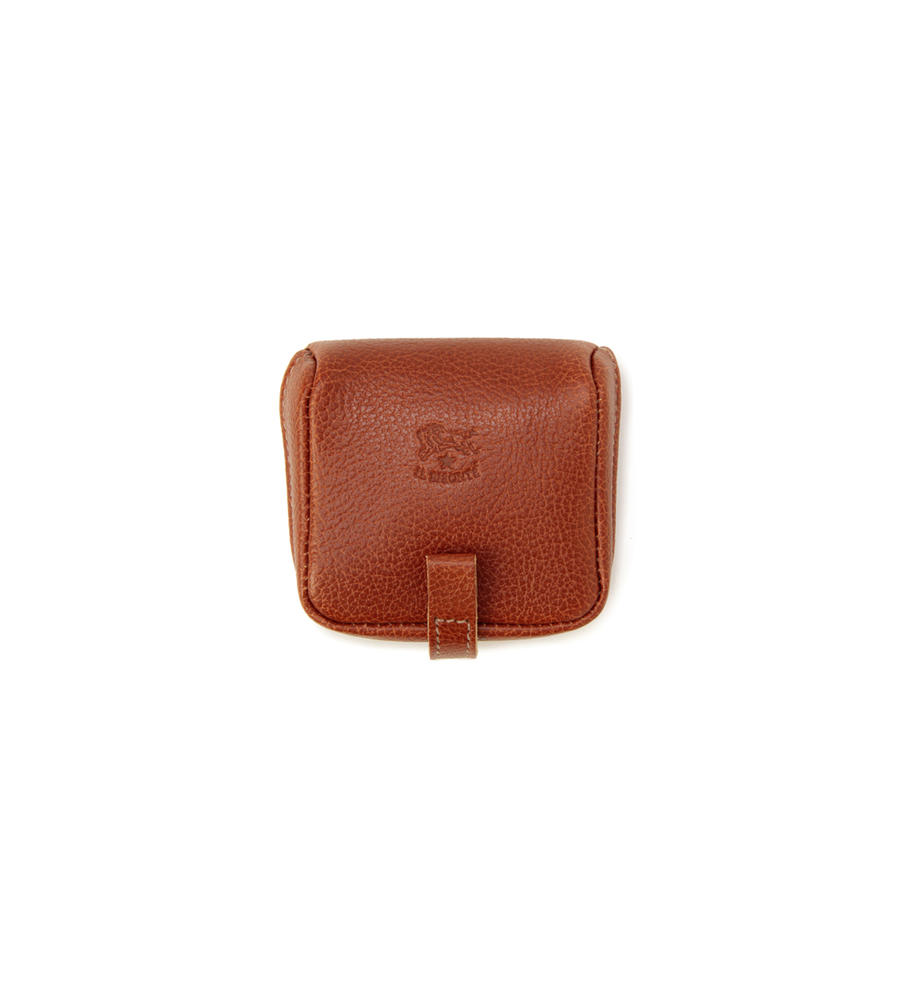 コインパース｜コインパース｜IL BISONTE(イルビゾンテ)｜ルック