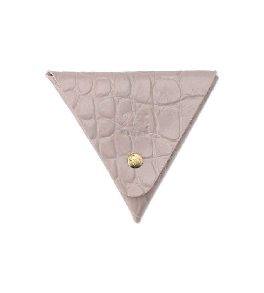 コインパース｜コインパース｜IL BISONTE(イルビゾンテ)｜ルック公式ファッションブランド通販サイト | LOOK@E-SHOP