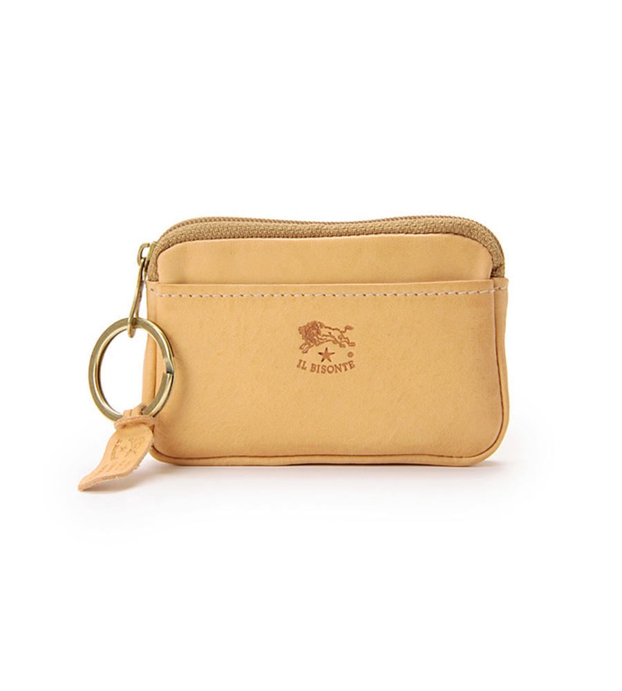 コインパース｜コインパース｜IL BISONTE(イルビゾンテ)｜ルック公式