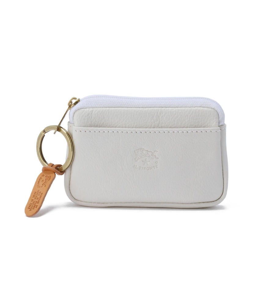 コインパース｜コインパース｜IL BISONTE(イルビゾンテ)｜ルック公式